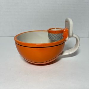 MAX’IS Creations Game On Mug With a Hoop